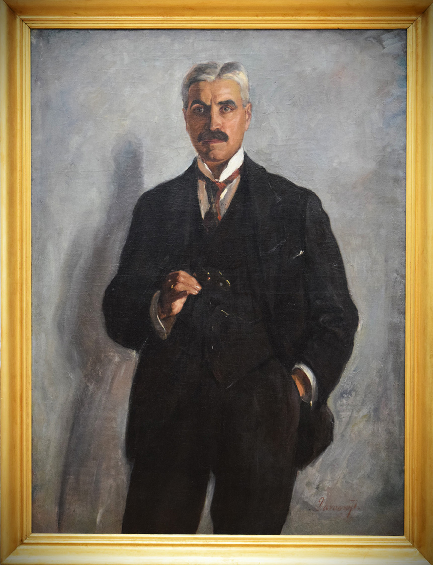 Nagy Sándor