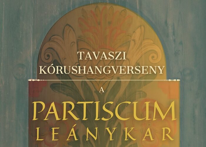 Tavaszi kórushangverseny