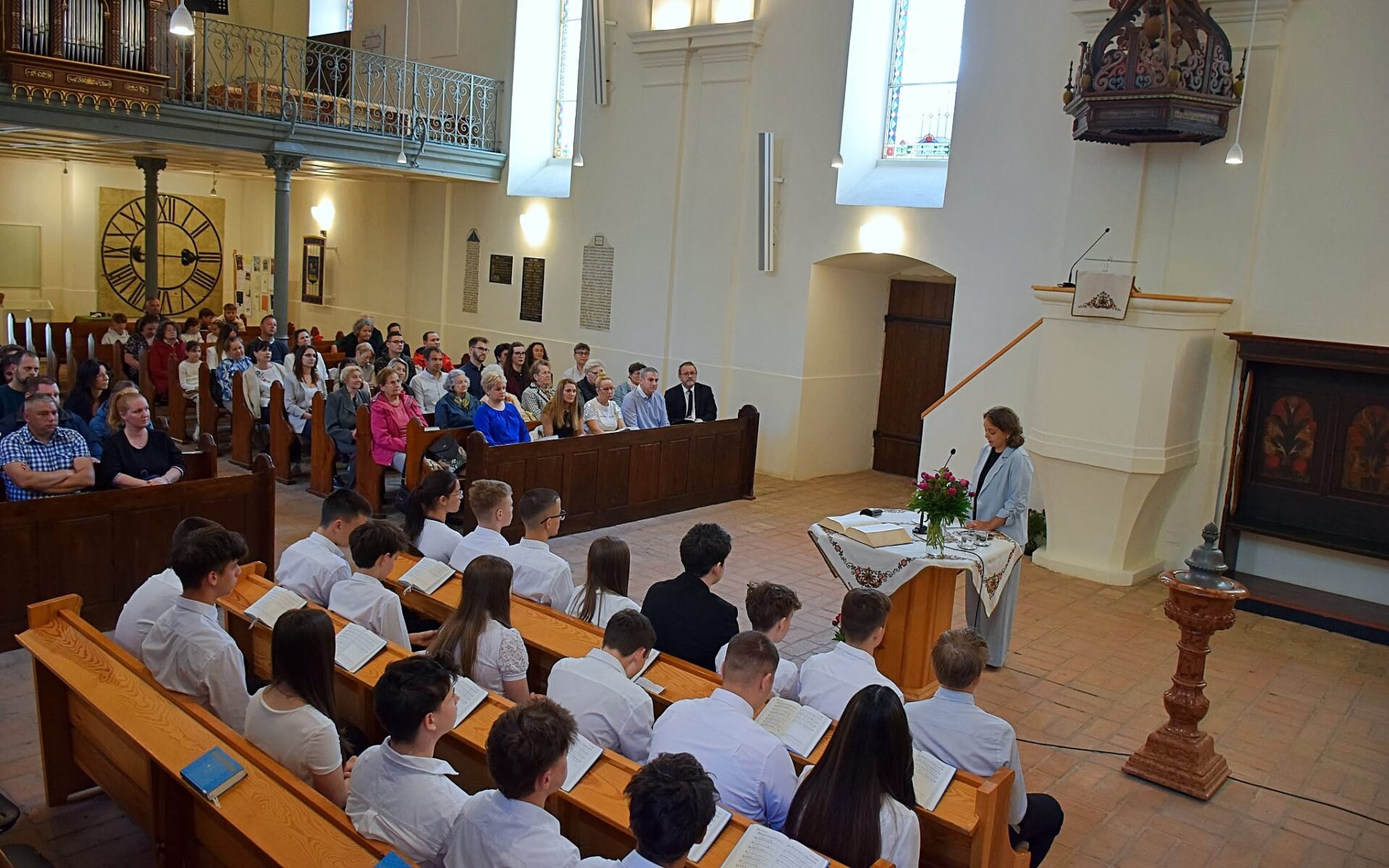 Kertvárosi vasárnap borítókép